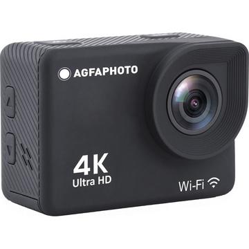 AgfaPhoto AC9000 fotocamera per sport d'azione 12 MP 4K Ultra HD Wi-Fi 49 g