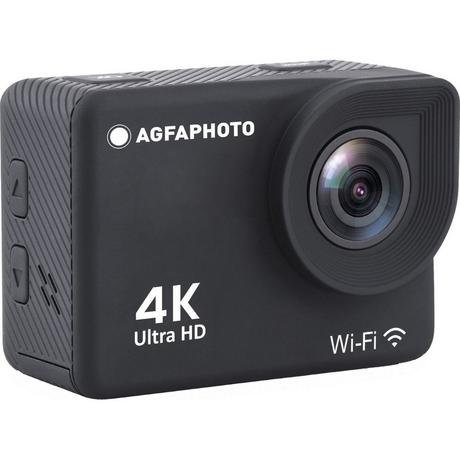 AGFA  AgfaPhoto AC9000 fotocamera per sport d'azione 12 MP 4K Ultra HD Wi-Fi 49 g 