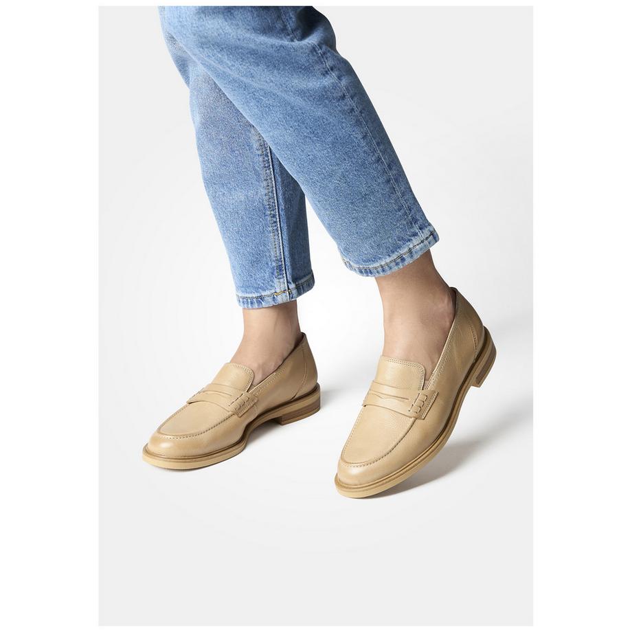 Paul Green Slipper 1051 Loafer  