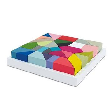 Puzzle en bois THIRTY