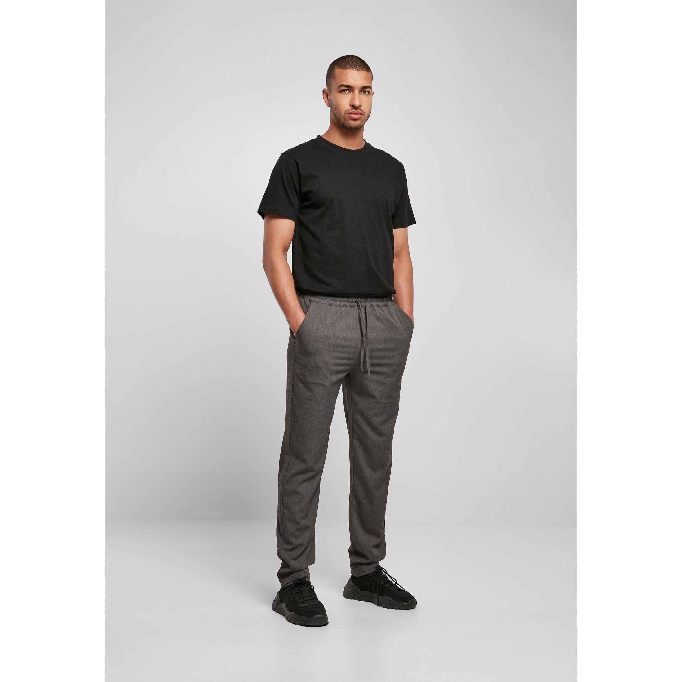 URBAN CLASSICS Pantalon jogging Tapered  