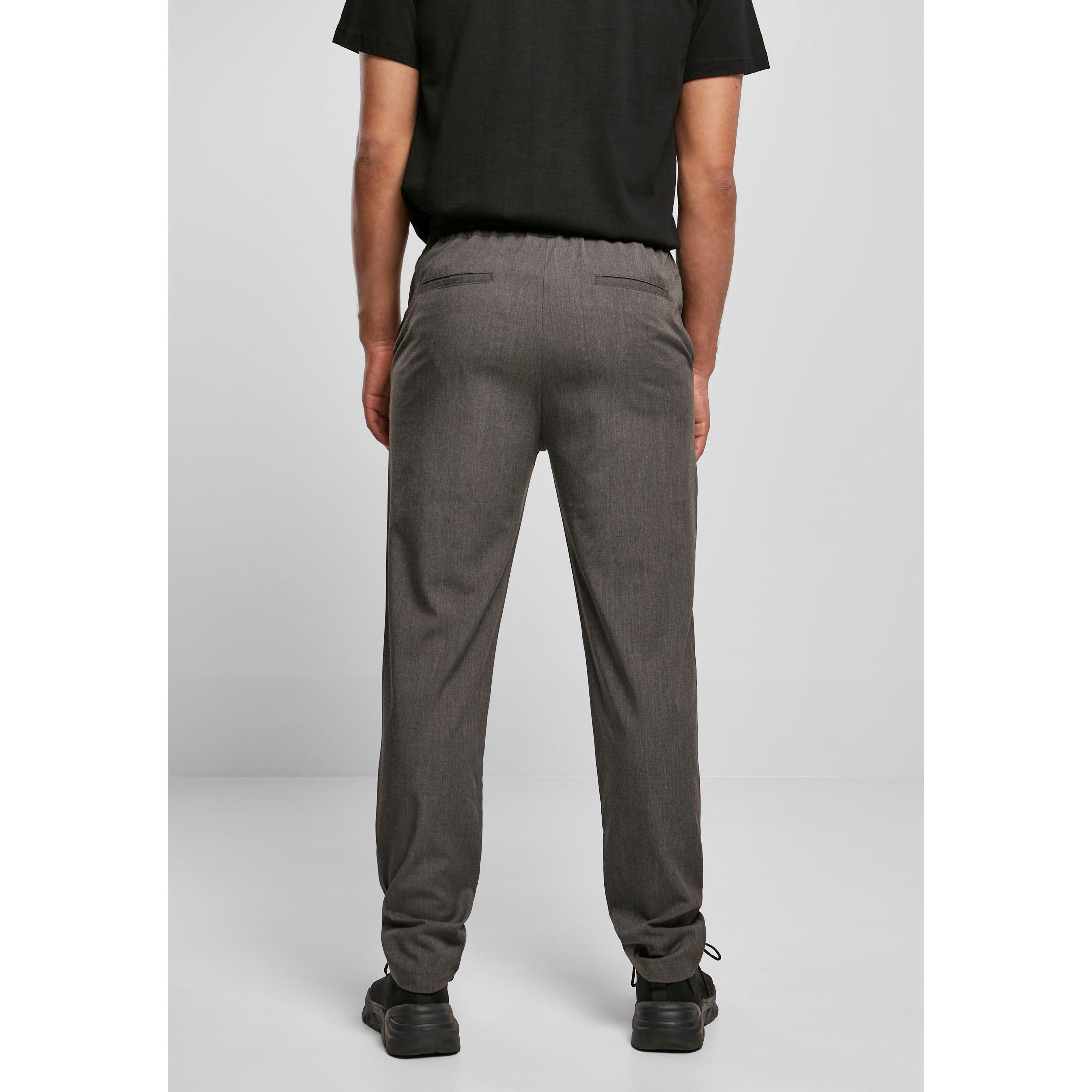 URBAN CLASSICS Pantalon jogging Tapered  