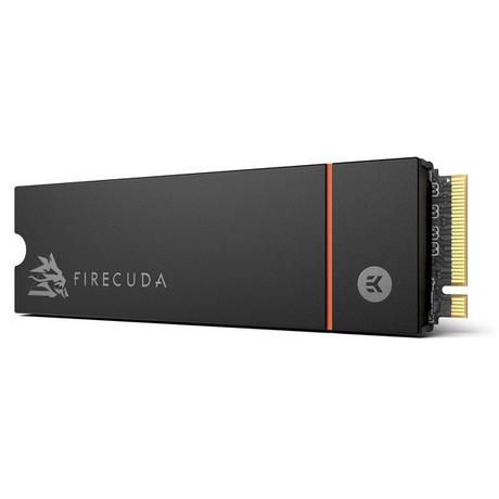 Seagate  FireCuda 530 M.2 2000 Go PCI Express 4.0 3D TLC NVMe 