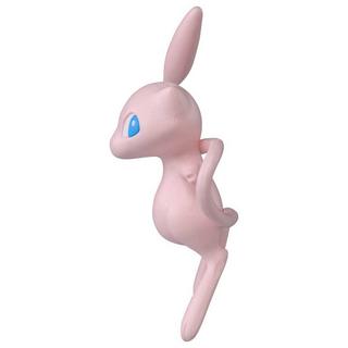 Takara Tomy  Mew Takara Tomy Monster Collection Figure MS-17 