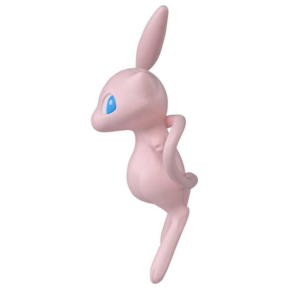 Takara Tomy  Mew Takara Tomy Monster Collection Figure MS-17 