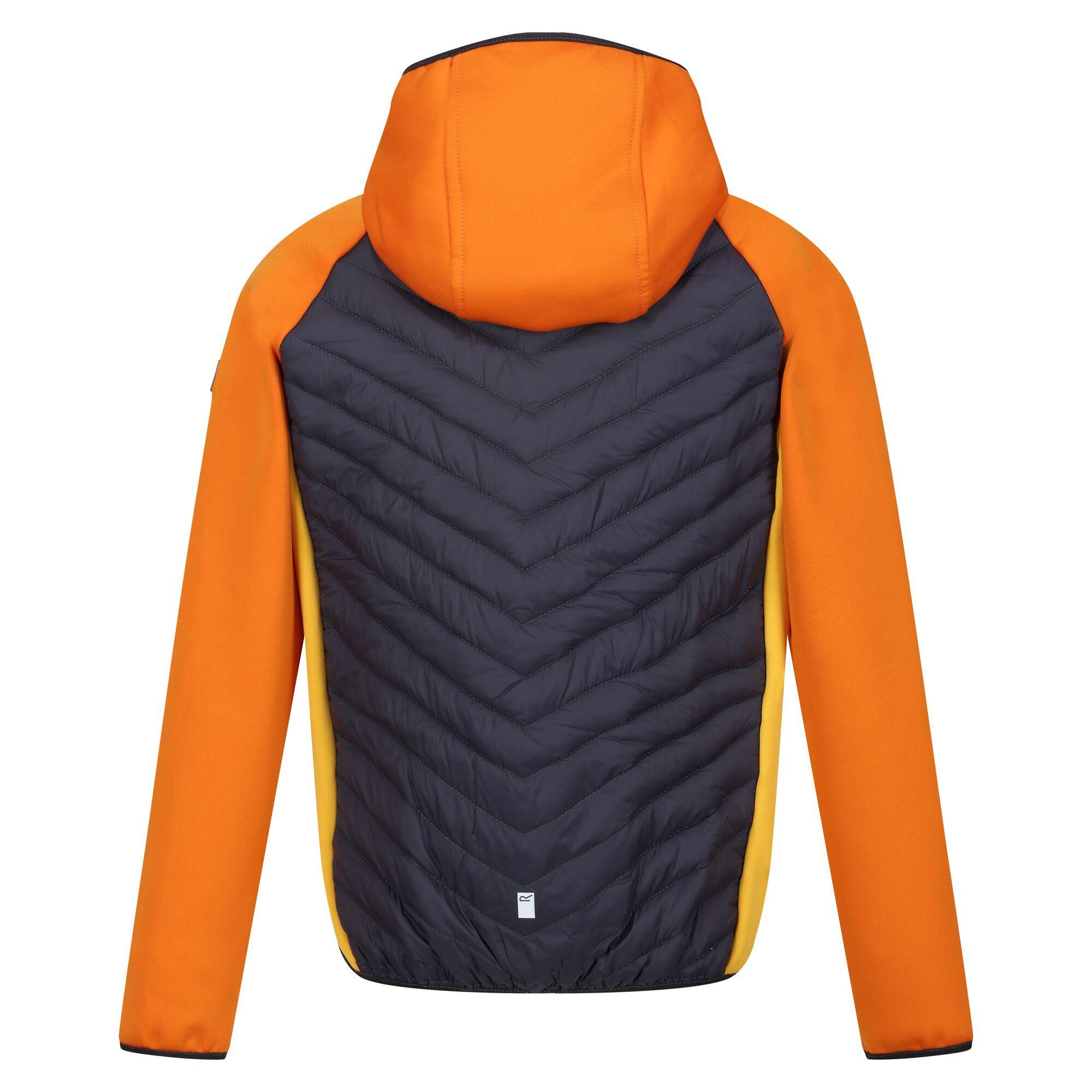 Regatta  Kielder Hybrid VII Steppjacke 