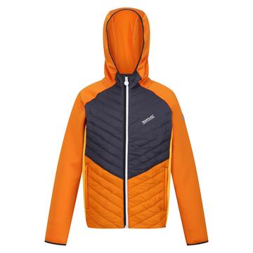 Kielder Hybrid VII Steppjacke