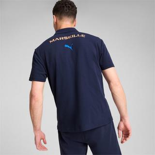 PUMA  polo-shirt om 2024/25 