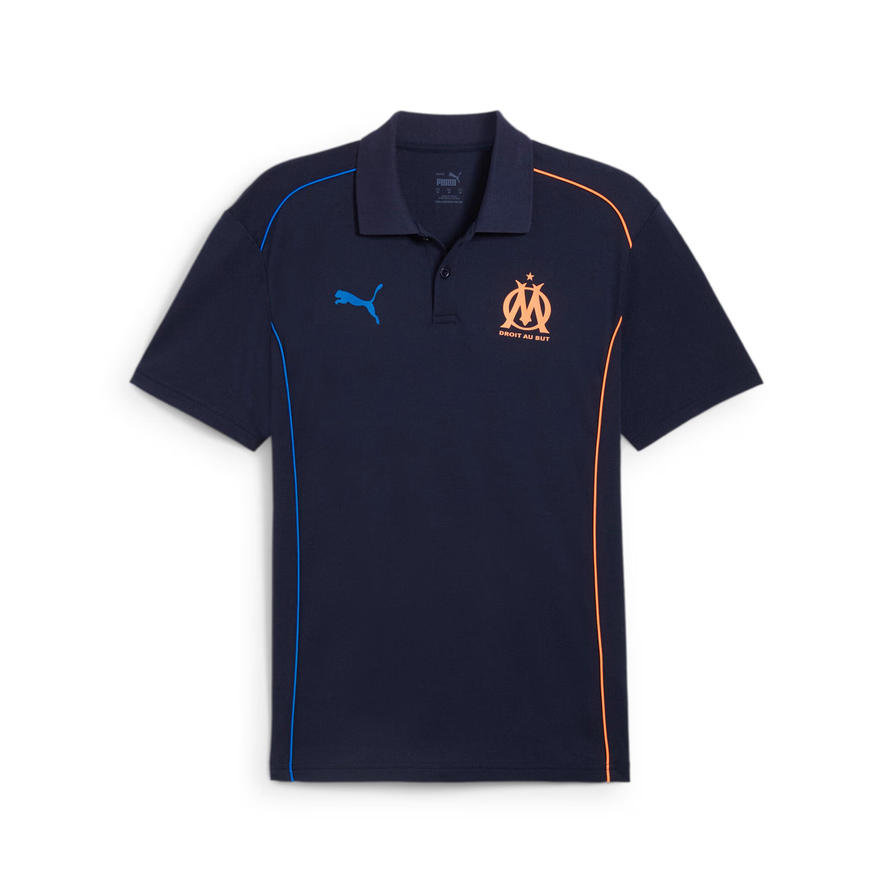 PUMA  polo-shirt om 2024/25 