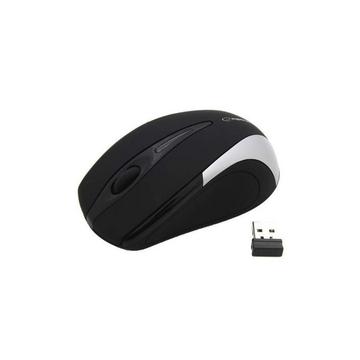 Mouse wireless Esperanza EM101S