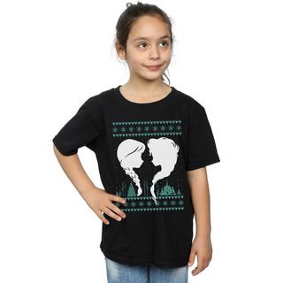 Disney  Tshirt FROZEN 