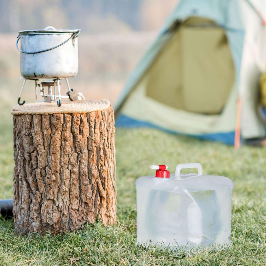 Northix  Faltkanister 4er Set 