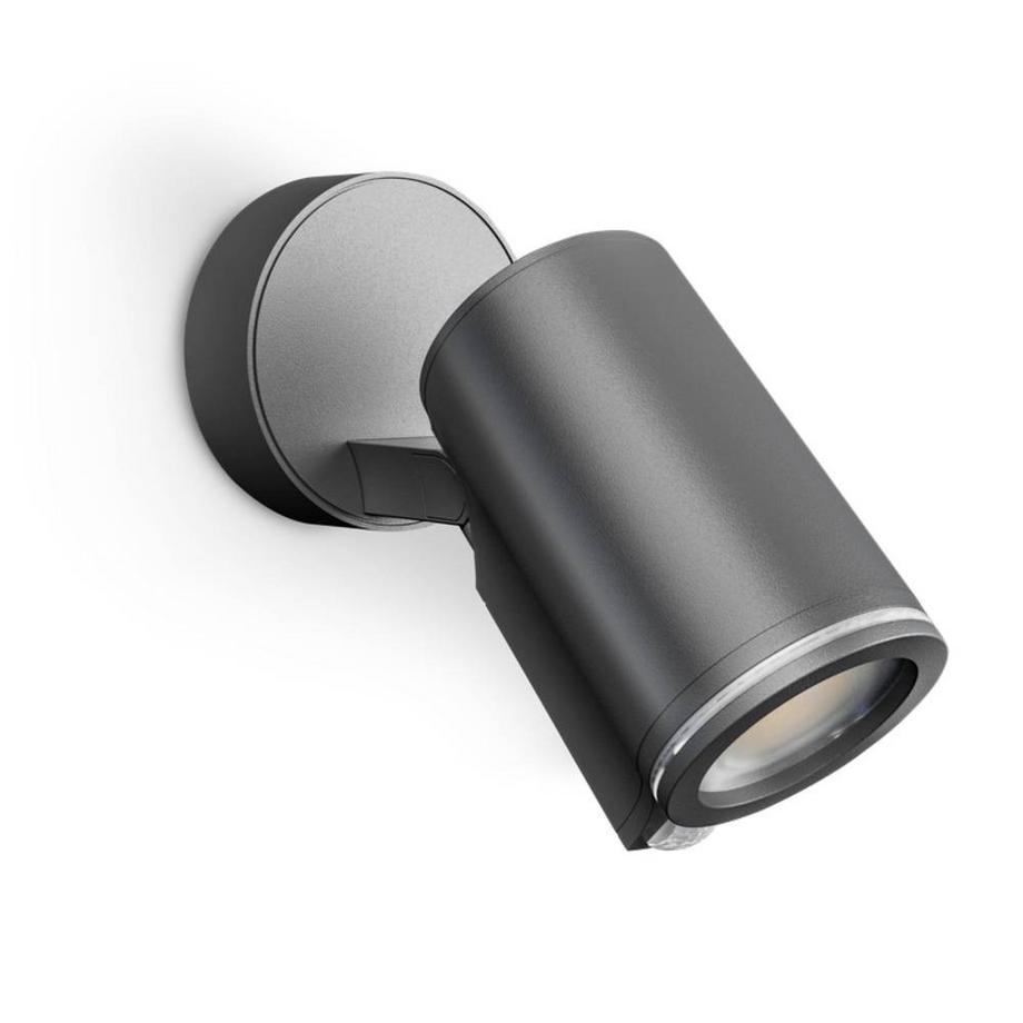 Projecteur LED extérieur avec détecteur de mouvements