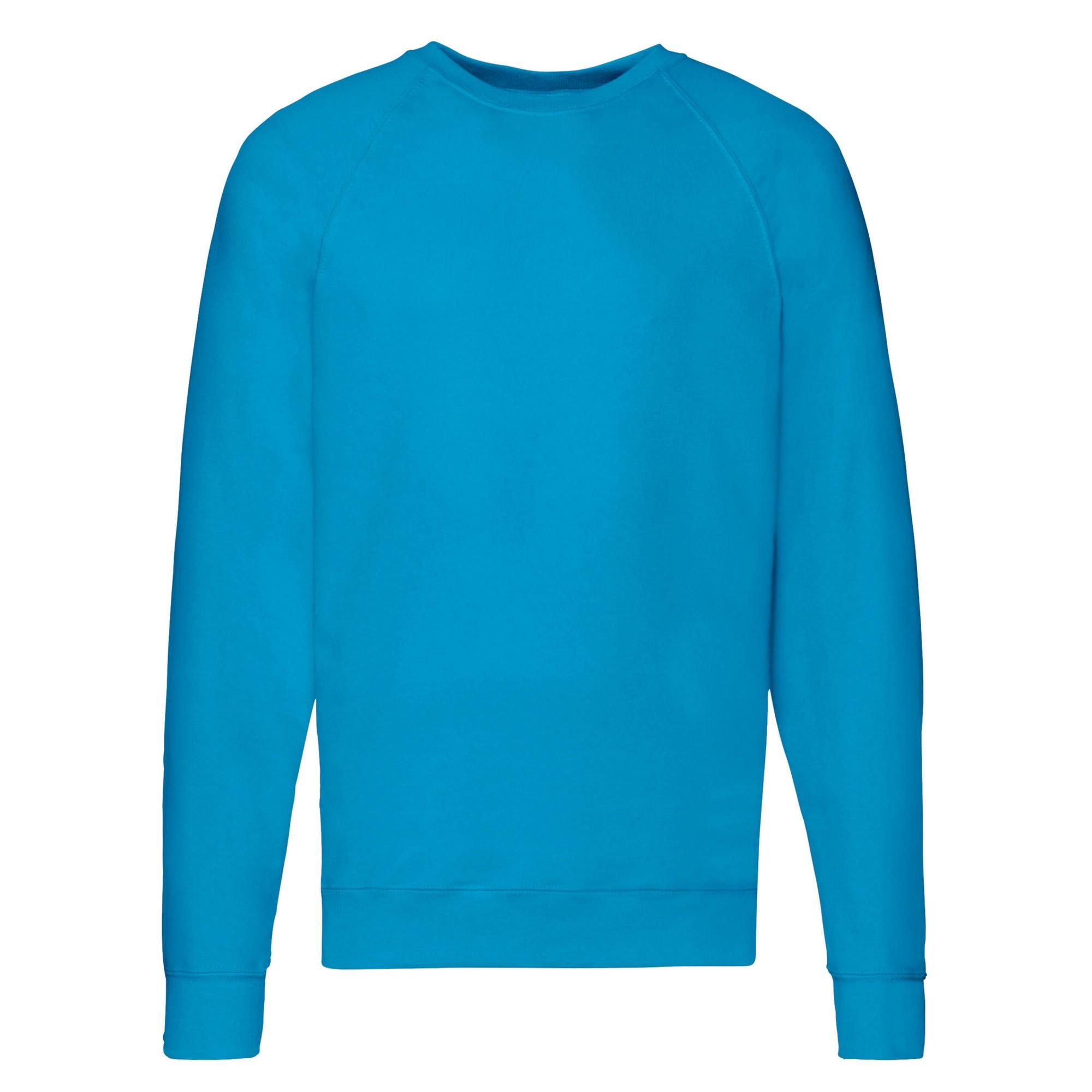 Fruit of the Loom  Sweatshirt  Raglanärmel 