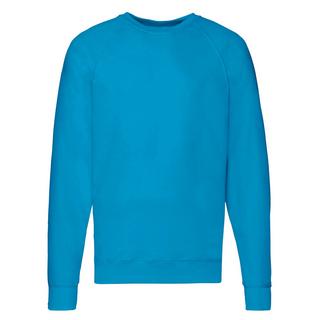 Fruit of the Loom  Sweatshirt  Raglanärmel 