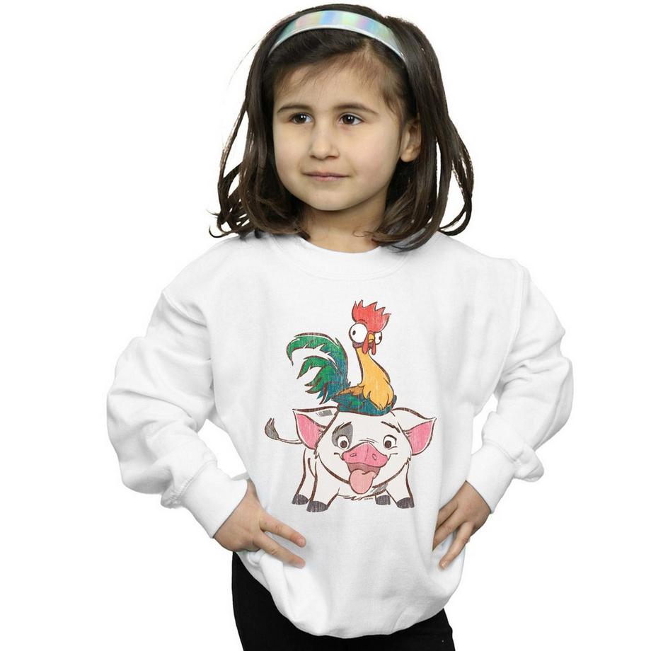 Disney  Sweatshirt 