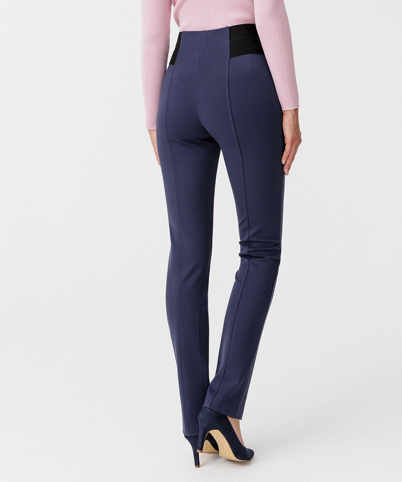 Damart  Pantalon maille milano confortable. 