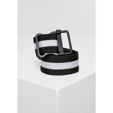ceinture easy with stripes