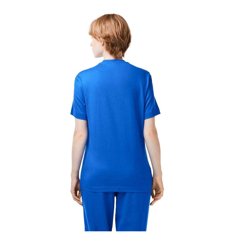 LACOSTE  T-ShirtMotiftyle Imprimé Club 