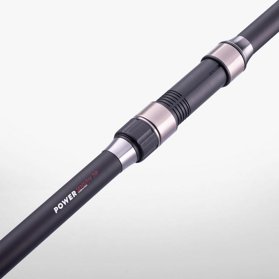 CAPERLAN  Canne surfcasting pêche en mer SYMBIOS 900 4.20m 100-250g Power 