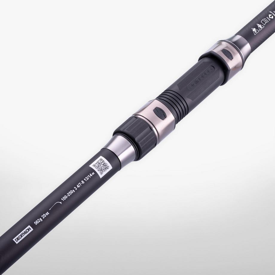 CAPERLAN  Canne surfcasting pêche en mer SYMBIOS 900 4.20m 100-250g Power 