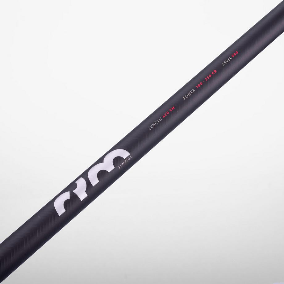 CAPERLAN  Canne surfcasting pêche en mer SYMBIOS 900 4.20m 100-250g Power 