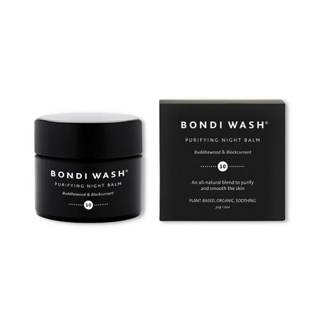 Bondi Wash  Reinigender Nachtbalsam 