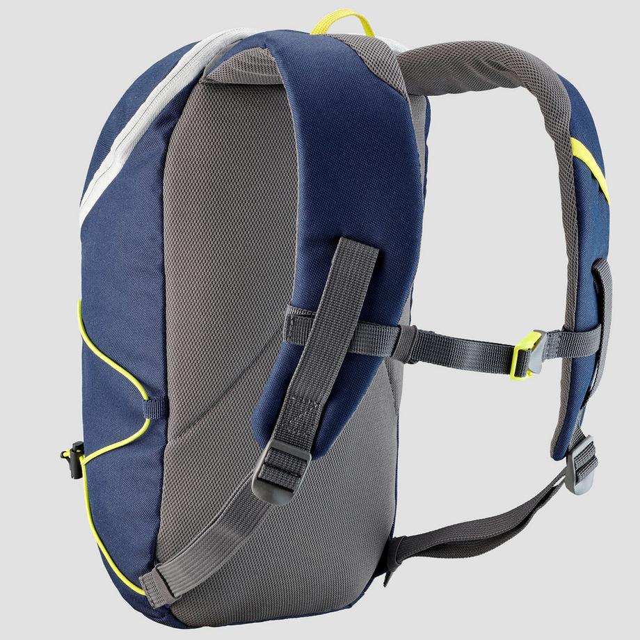 QUECHUA  Zaino bambino 10 l 