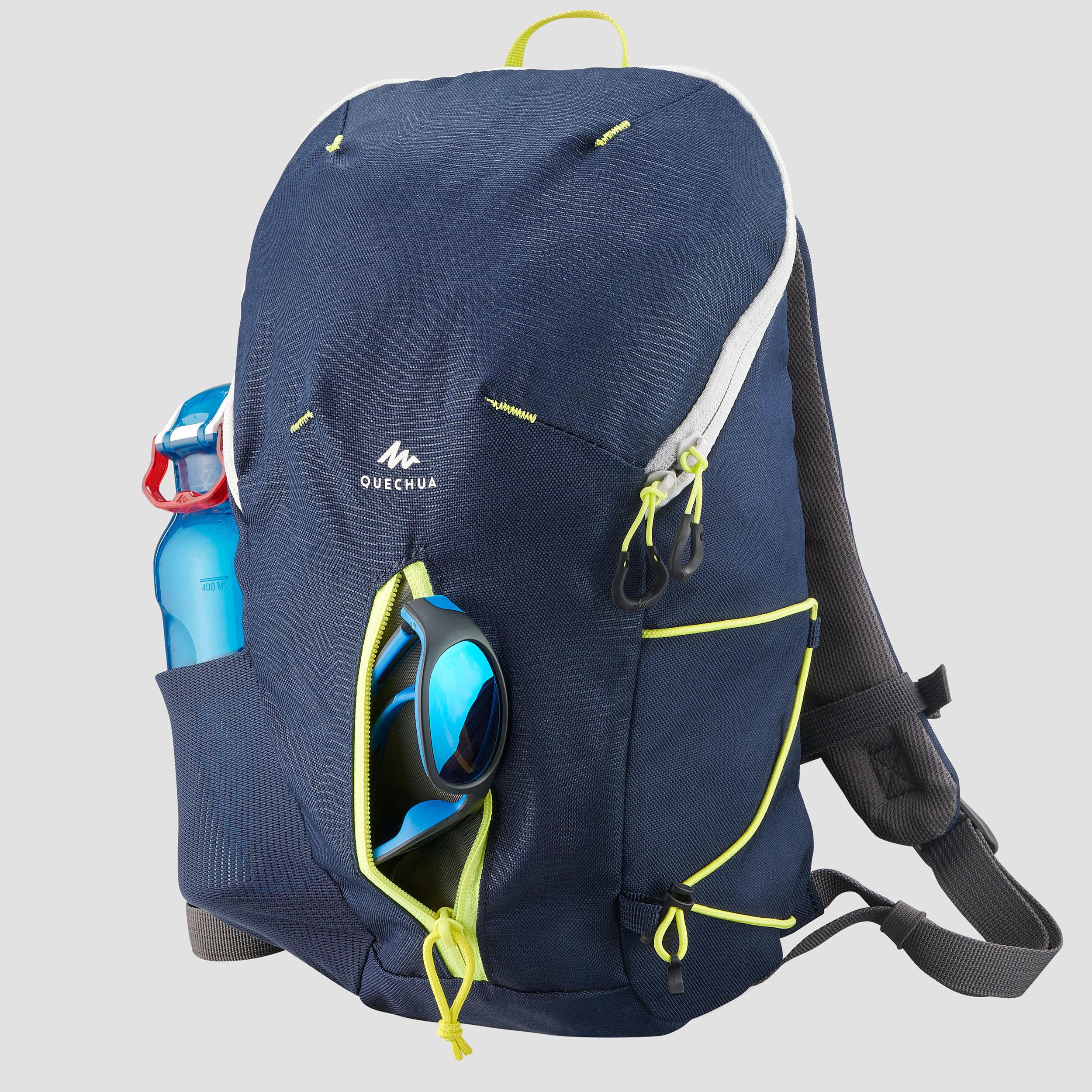 QUECHUA  Rucksack - MH100 