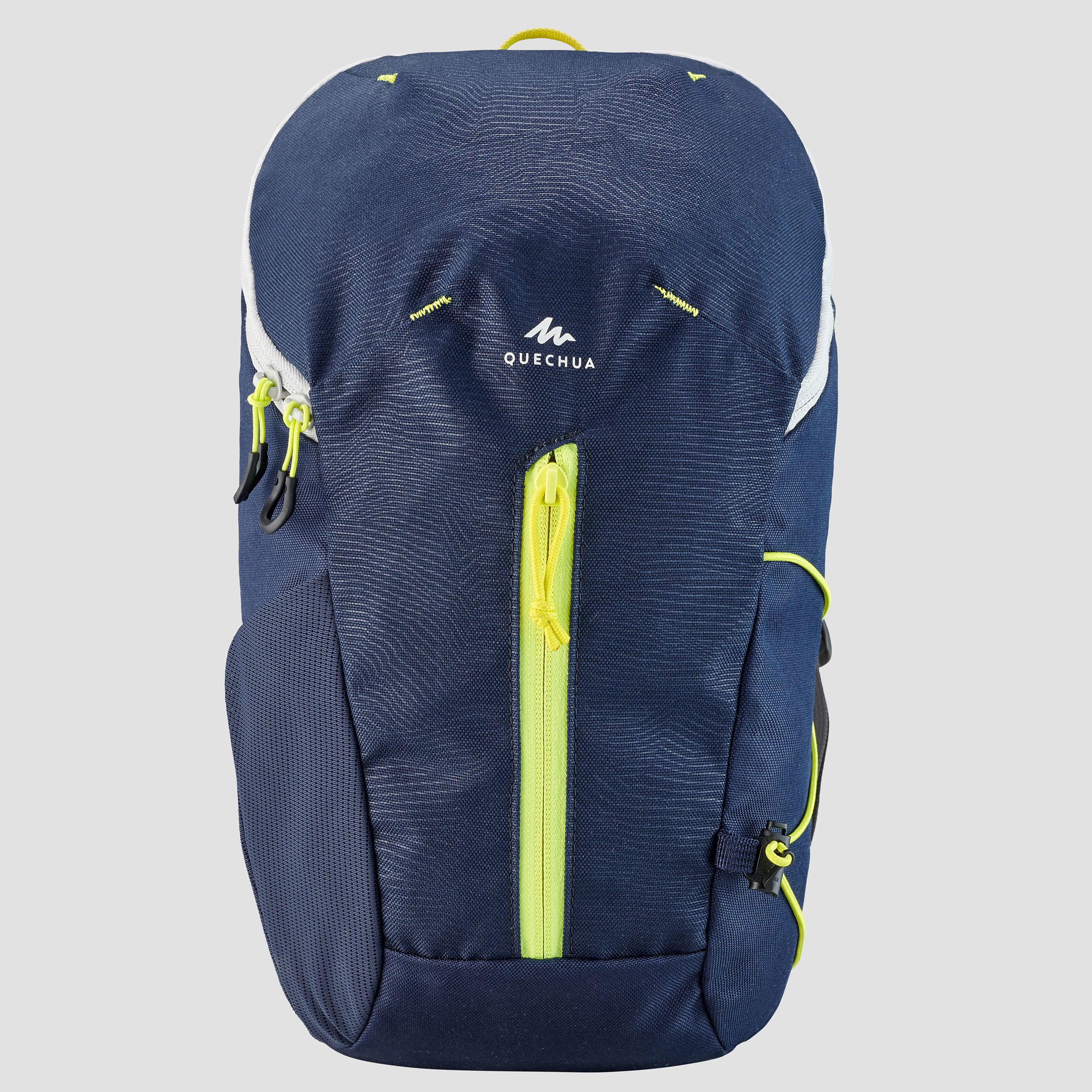 QUECHUA  Rucksack - MH100 