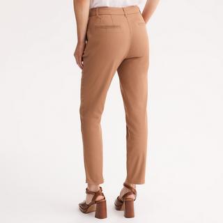 La Redoute Collections Pantaloni Chino Regular Fit  