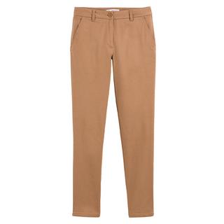 La Redoute Collections Pantaloni Chino Regular Fit  