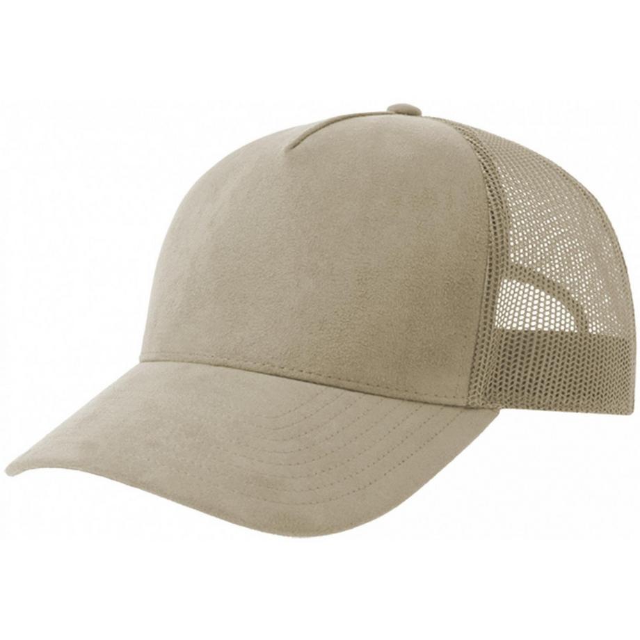 Rapper Cappellino Da Camionista 5 Pannelli Sostenibile
