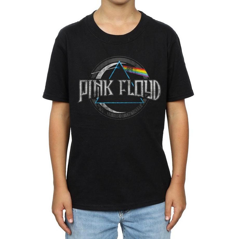 Pink Floyd  Dark Side Of The Moon TShirt 