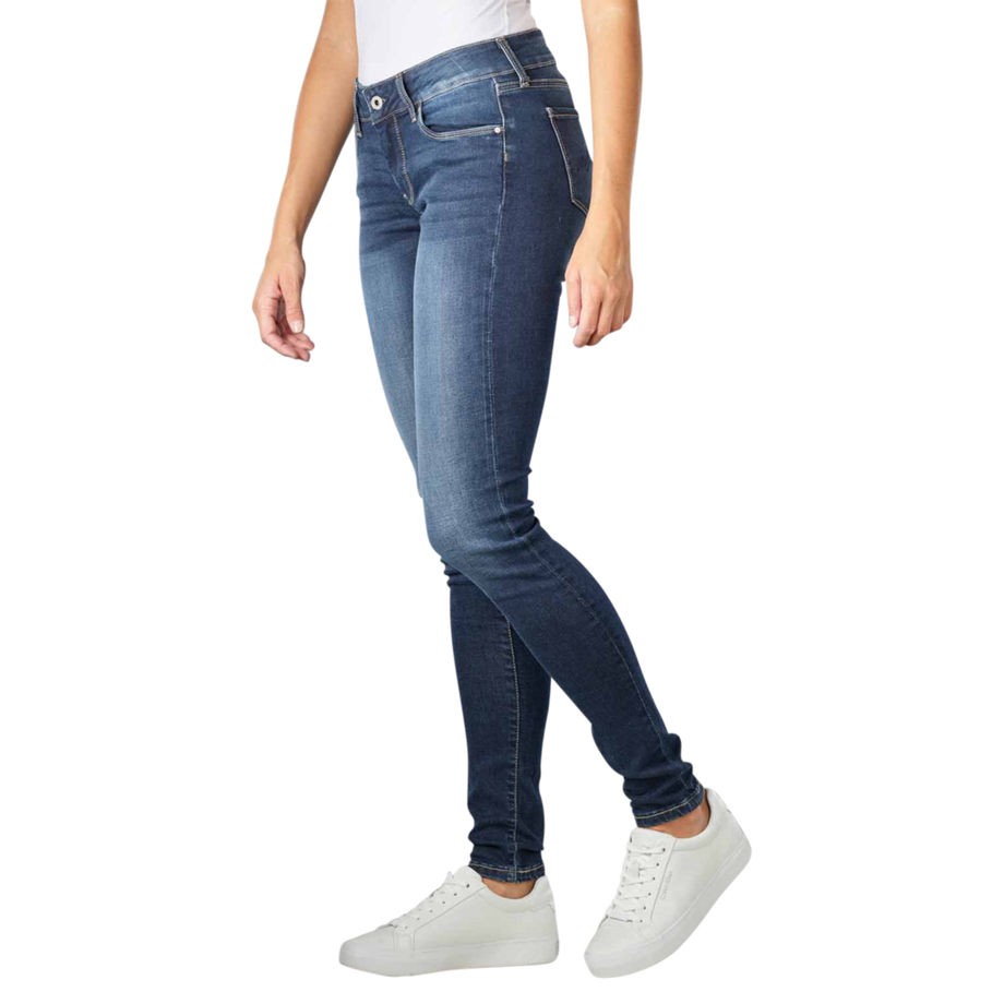 Pepe Jeans London Soho Skinny Fit Jeans  