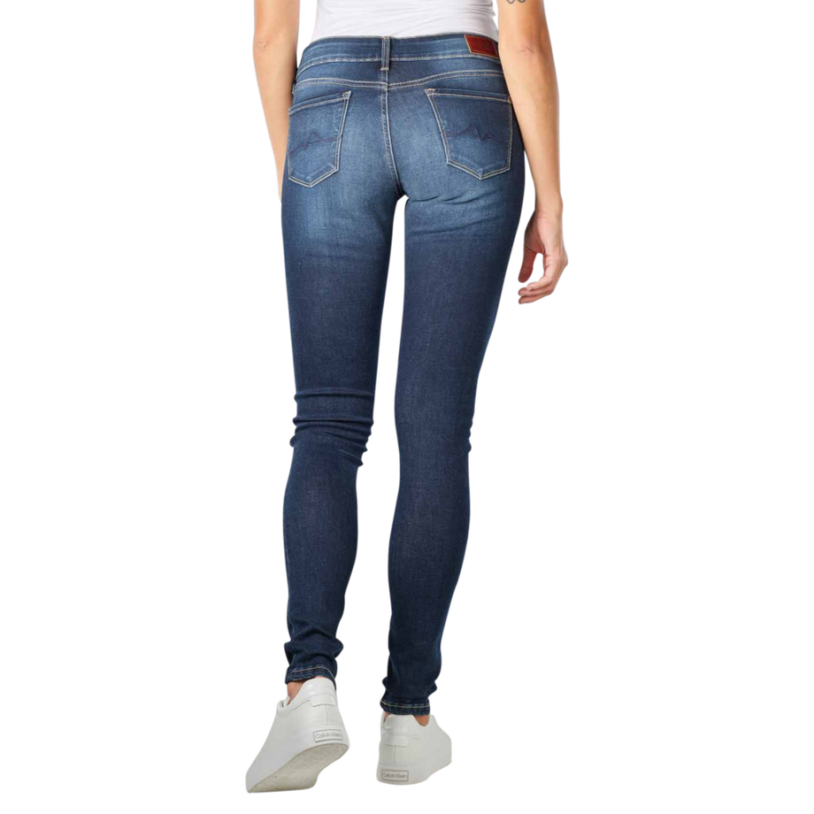 Pepe Jeans London Soho Skinny Fit Jeans  