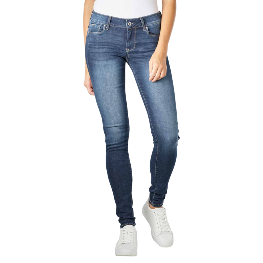 Soho Skinny Fit