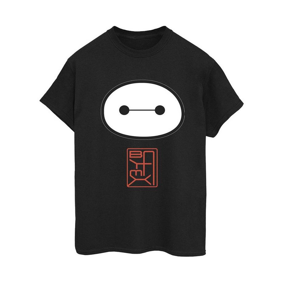 Big Hero 6 TShirt