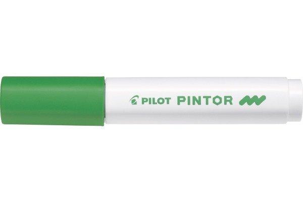 Pilot PILOT Marker Pintor M SW-PT-M-LG hellgrün  