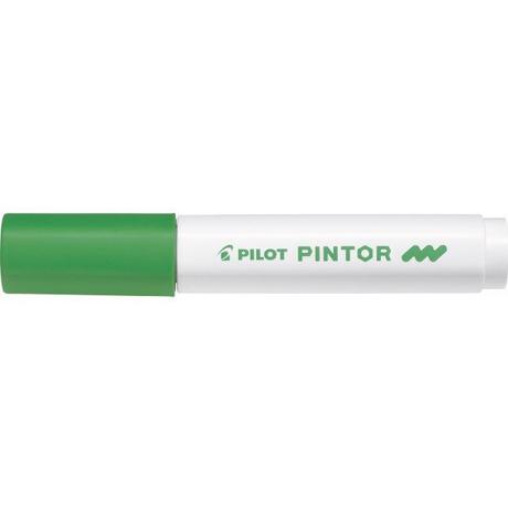 Pilot PILOT Marker Pintor M SW-PT-M-LG hellgrün  