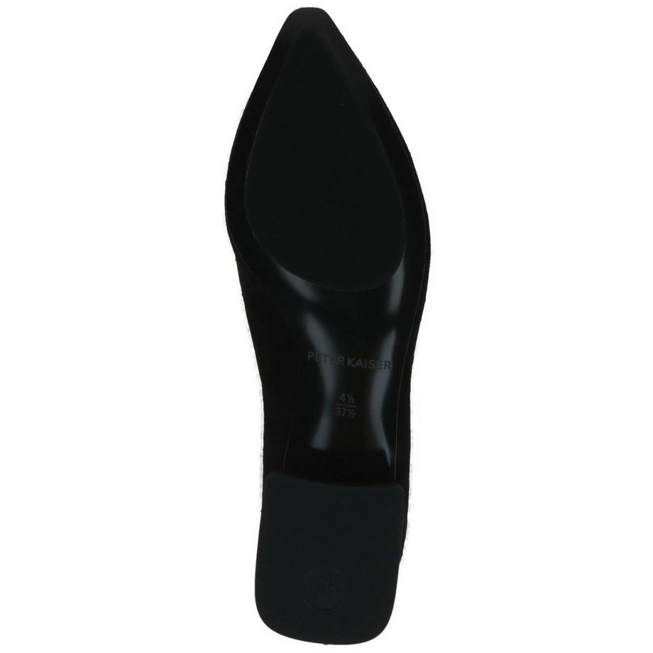 Peter Kaiser Ballerinas 9-72241-44 Ballerinas 