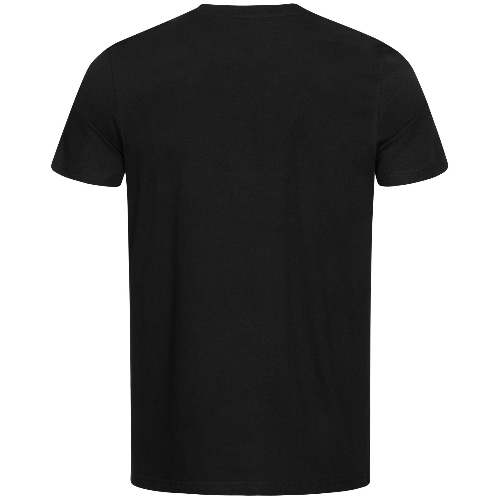 LONSDALE Sussex T-Shirt Doppelpack  