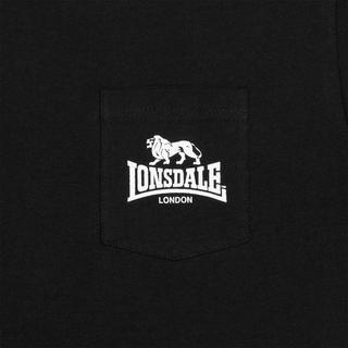 LONSDALE Sussex T-Shirt Doppelpack  