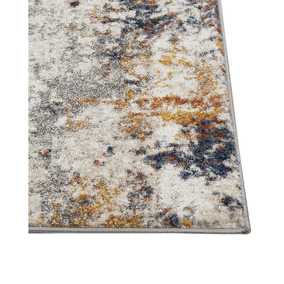 Beliani Tappeto en Polipropilene  SHATIN  