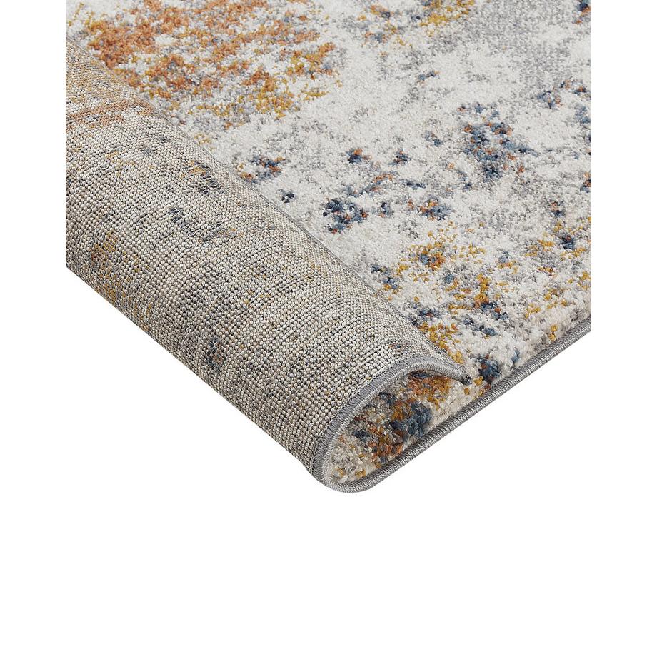 Beliani Tappeto en Polipropilene  SHATIN  