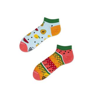 Many Mornings  Tutti Frutti  Chaussettes - Many Mornings 