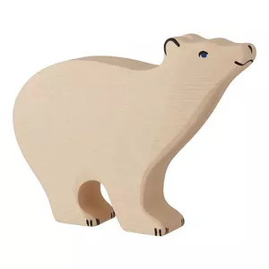 Eisbär