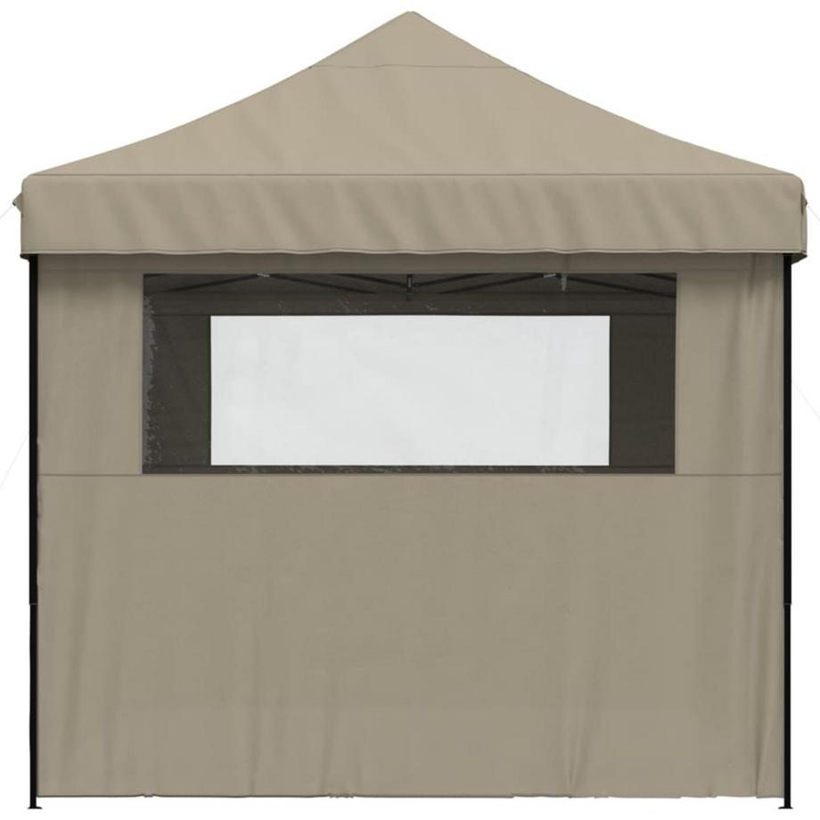 VidaXL tenda per feste Poliestere  