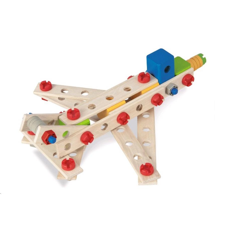 Eichhorn  Constructor -  Hubschrauber 