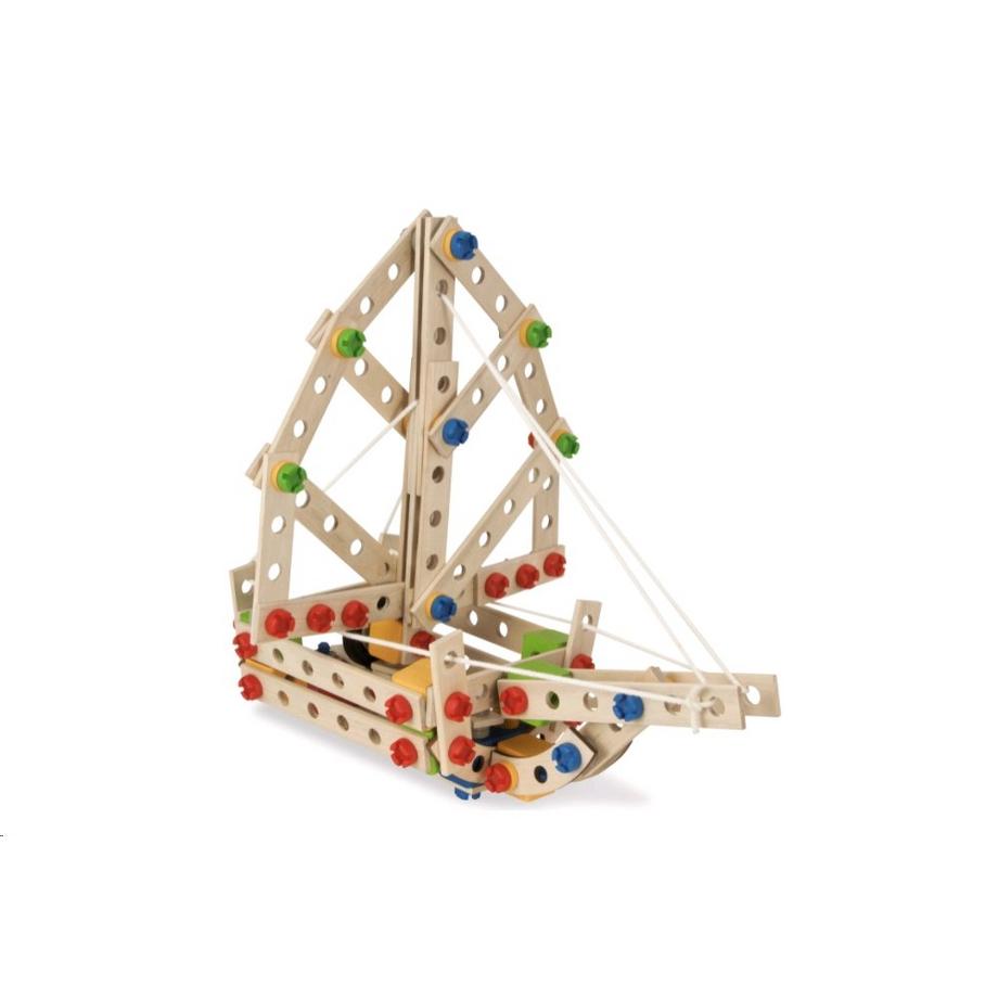 Eichhorn  Constructor -  Hubschrauber 